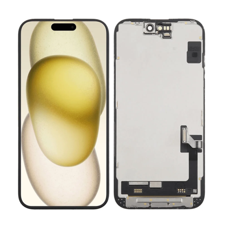 Pantalla Iphone 14 - Oled